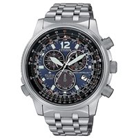 Orologio Citizen Uomo Radiocontrollato in Titanio CB5850-80L - CB5850-80L